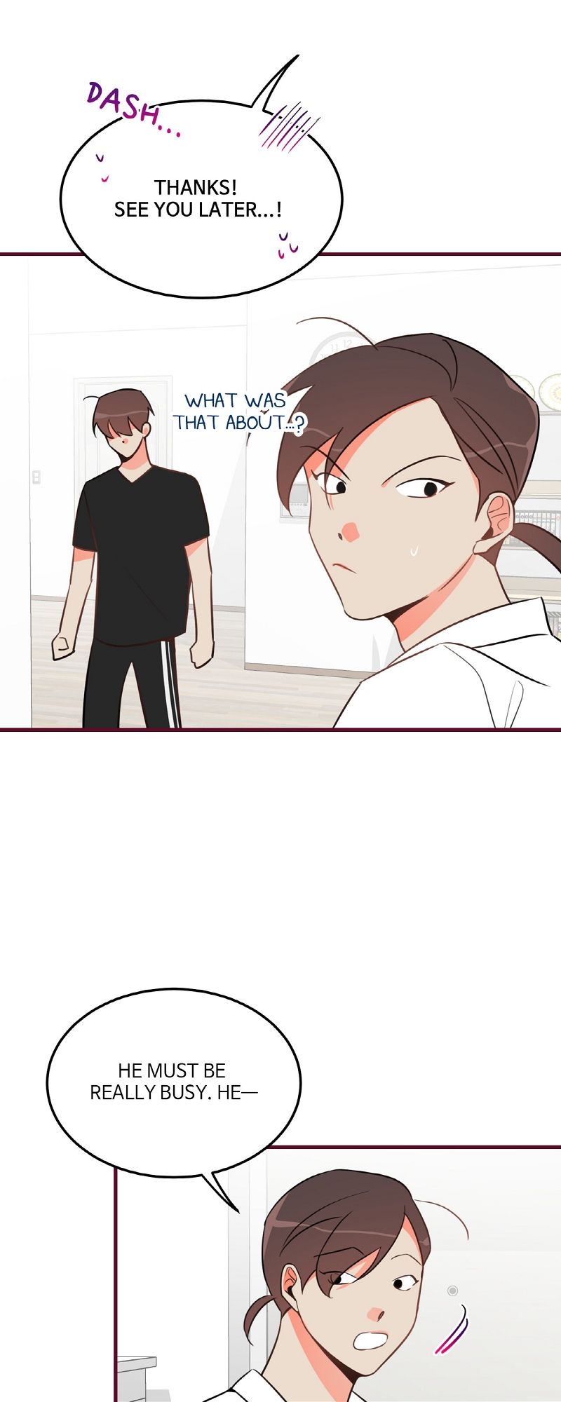Who Can Define Popularity? - Episode 10 — page 31