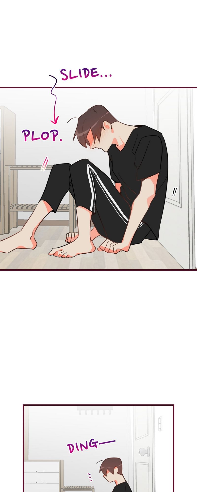 Who Can Define Popularity? - Episode 10 — page 35