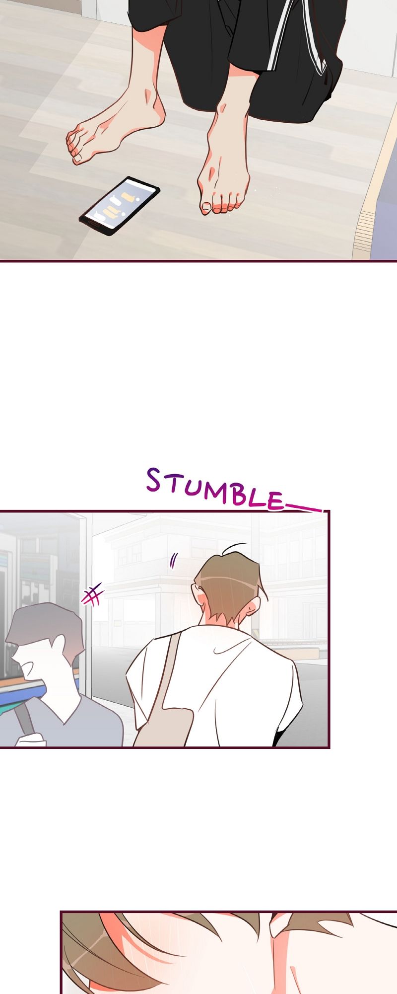 Who Can Define Popularity? - Episode 10 — page 38