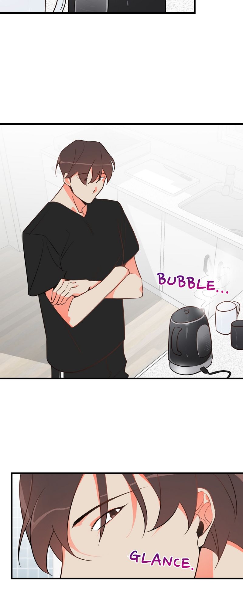 Who Can Define Popularity? - Episode 10 — page 4