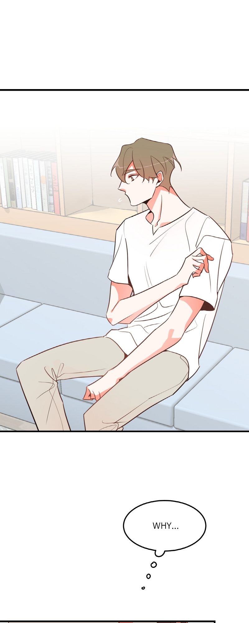 Who Can Define Popularity? - Episode 10 — page 5