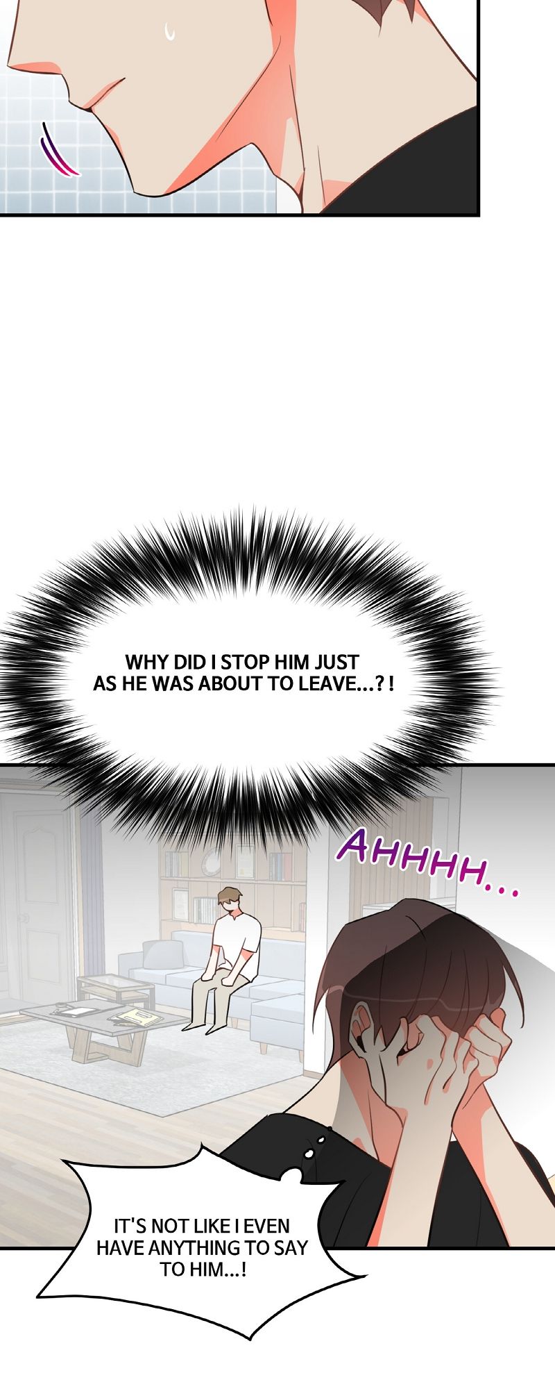 Who Can Define Popularity? - Episode 10 — page 6
