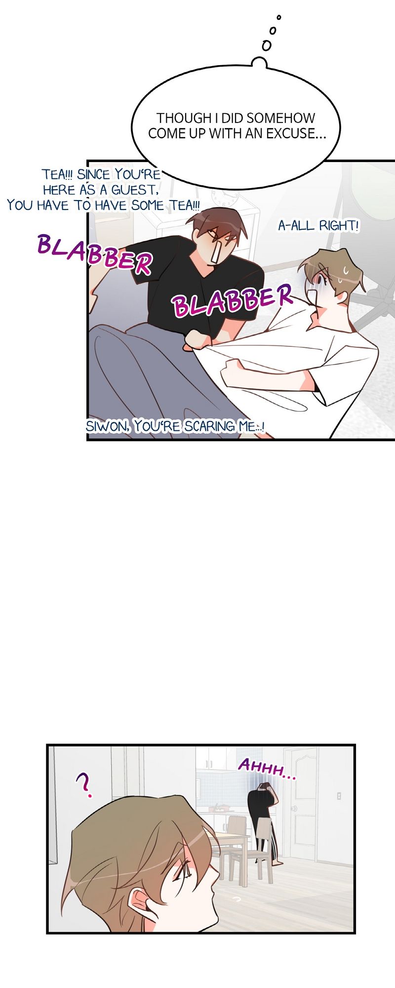 Who Can Define Popularity? - Episode 10 — page 7