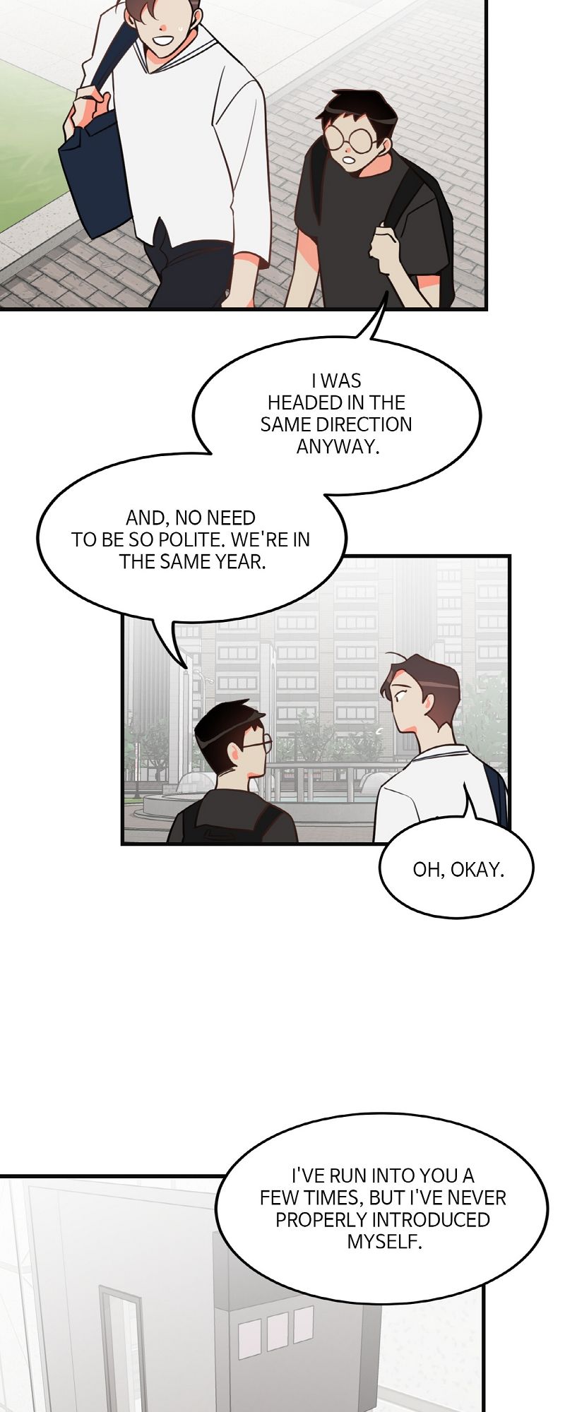 Who Can Define Popularity? - Episode 11 — page 11