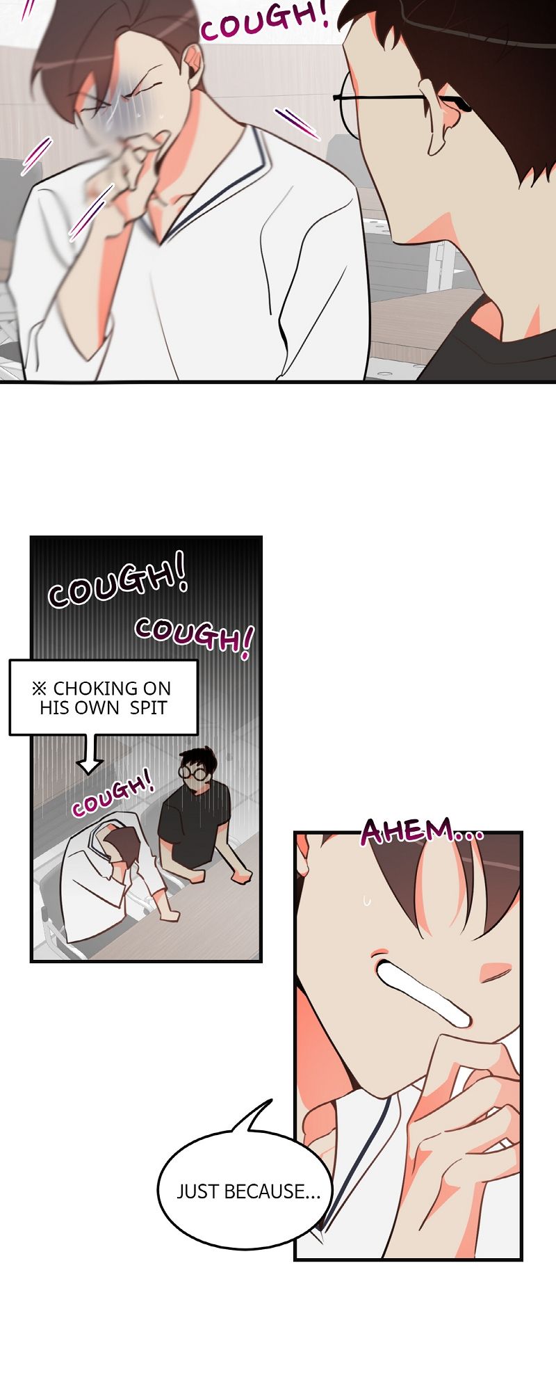 Who Can Define Popularity? - Episode 11 — page 14