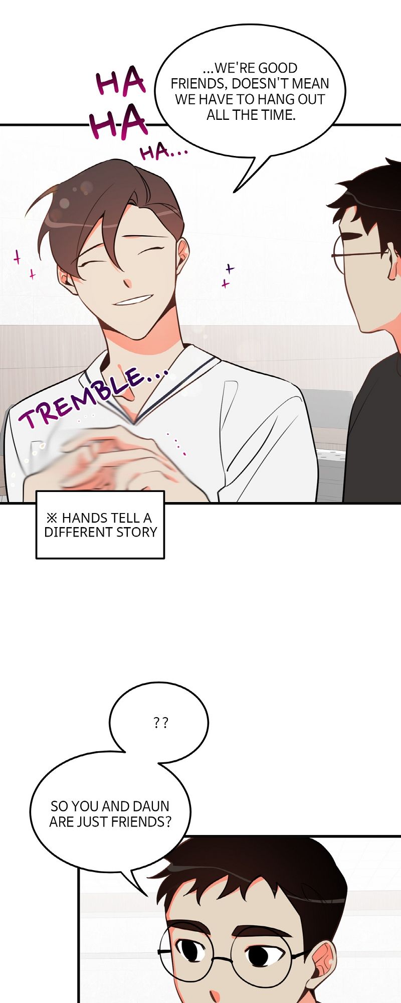 Who Can Define Popularity? - Episode 11 — page 15