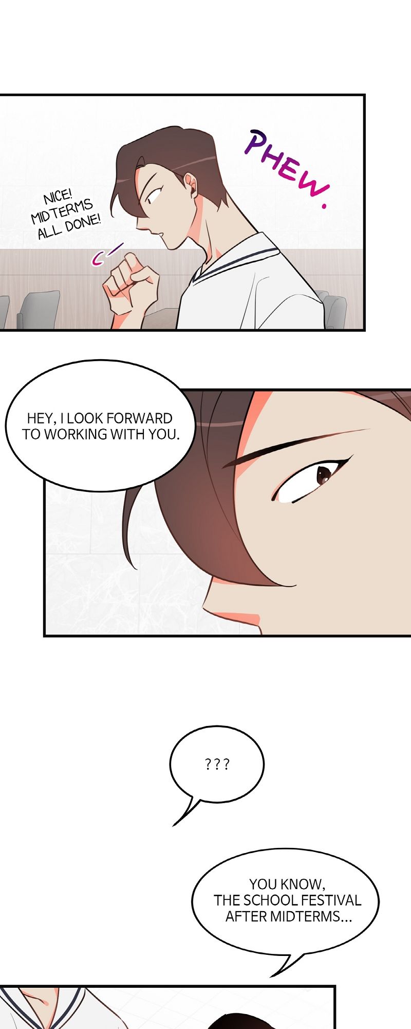 Who Can Define Popularity? - Episode 11 — page 19
