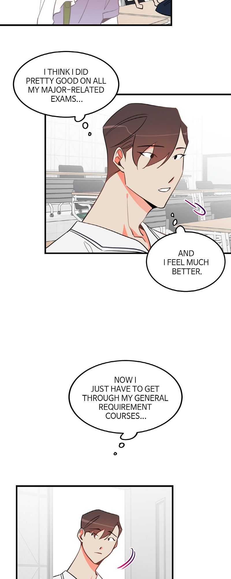 Who Can Define Popularity? - Episode 11 — page 2