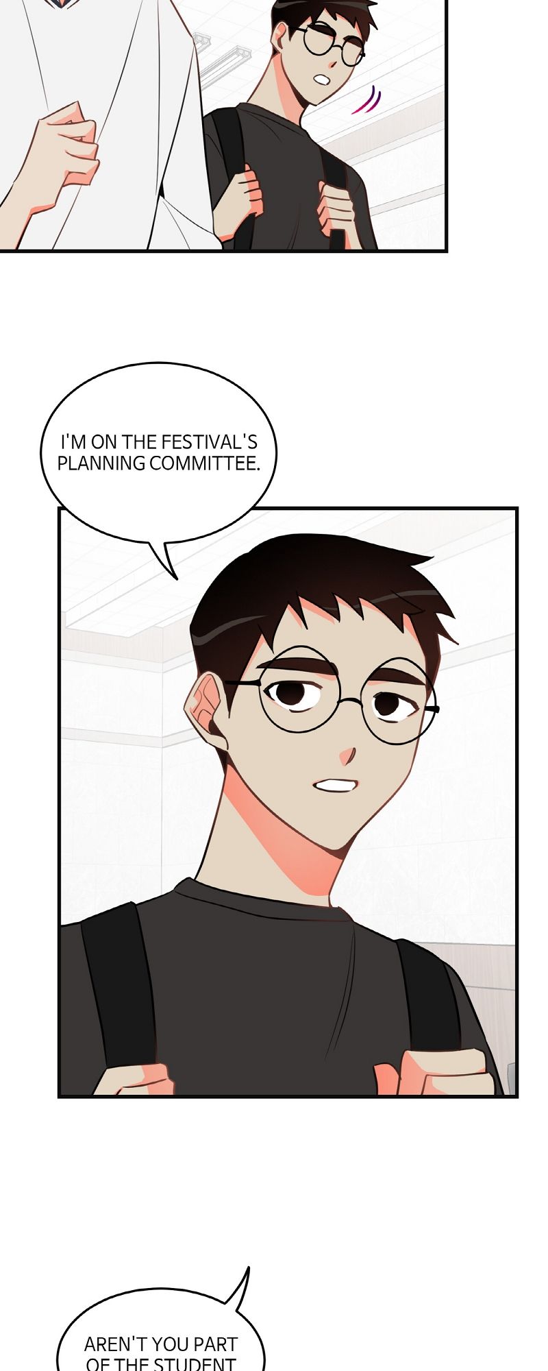 Who Can Define Popularity? - Episode 11 — page 20