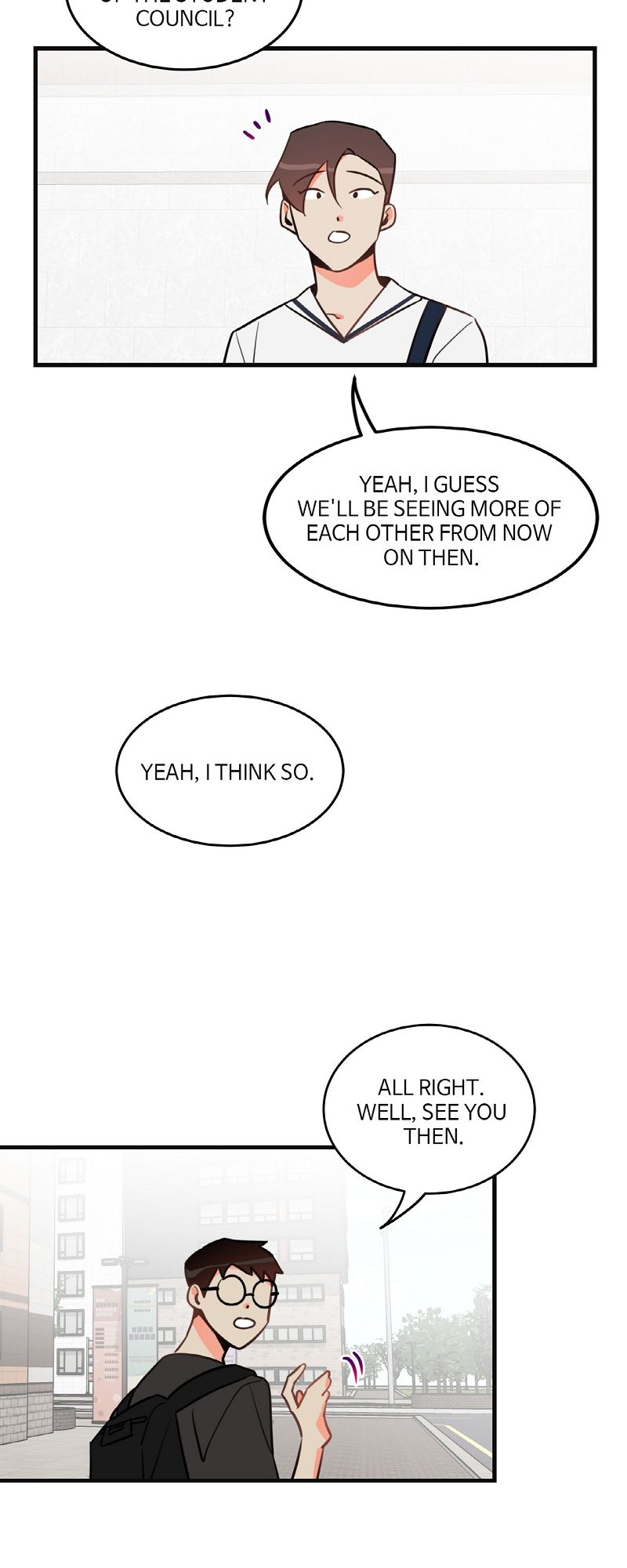 Who Can Define Popularity? - Episode 11 — page 21