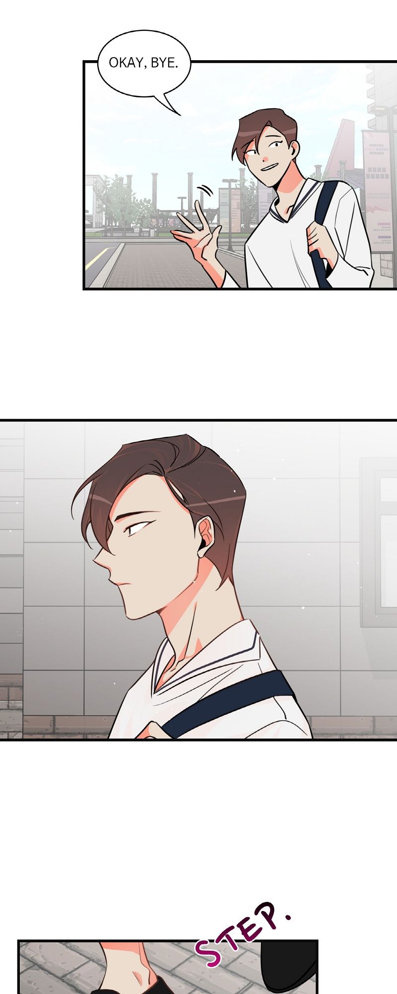 Who Can Define Popularity? - Episode 11 — page 22