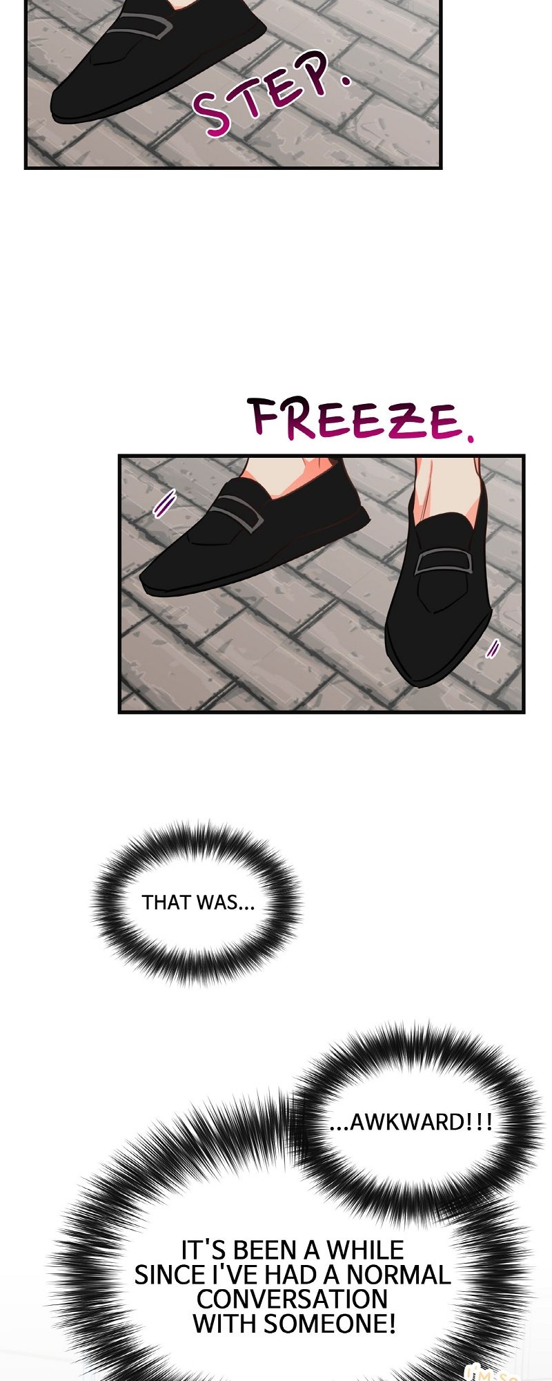 Who Can Define Popularity? - Episode 11 — page 23