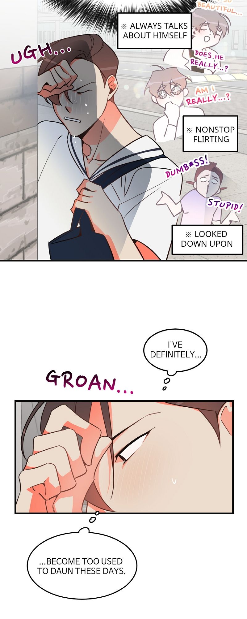 Who Can Define Popularity? - Episode 11 — page 24