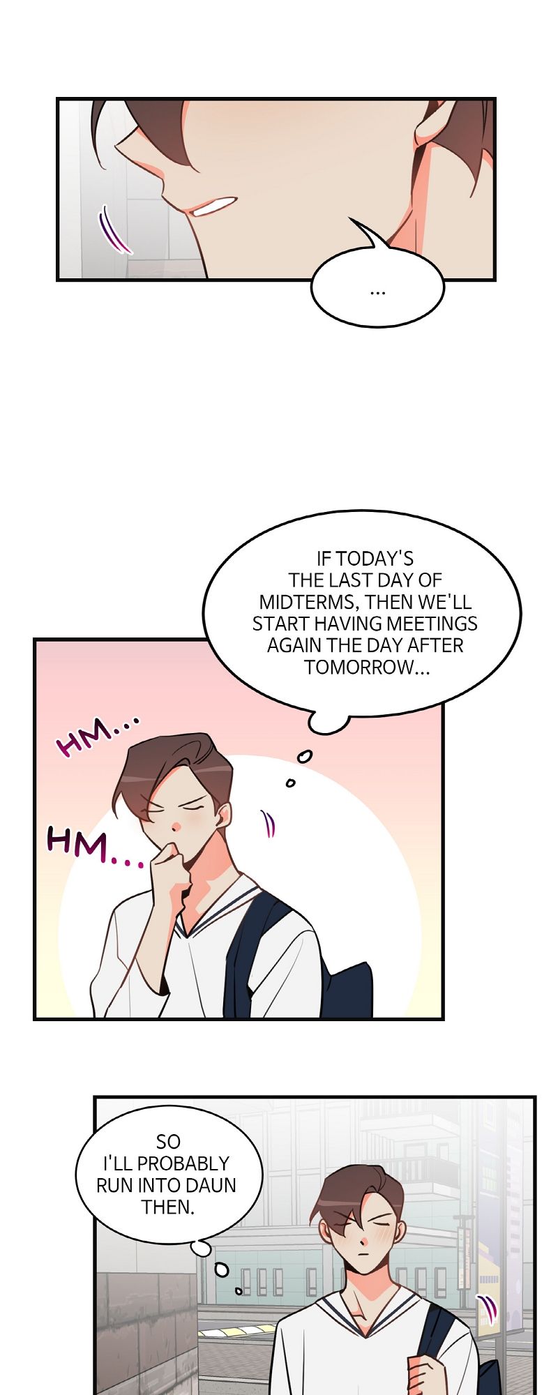 Who Can Define Popularity? - Episode 11 — page 25