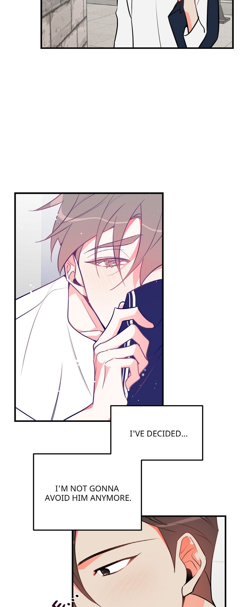Who Can Define Popularity? - Episode 11 — page 26