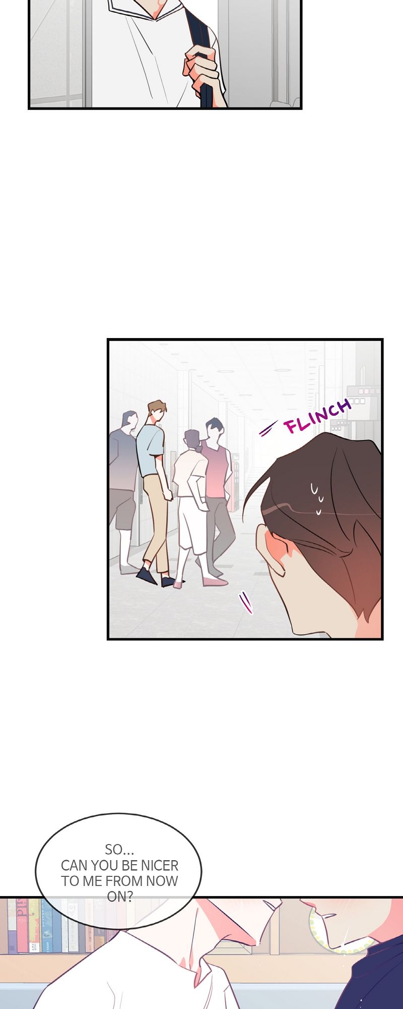 Who Can Define Popularity? - Episode 11 — page 3