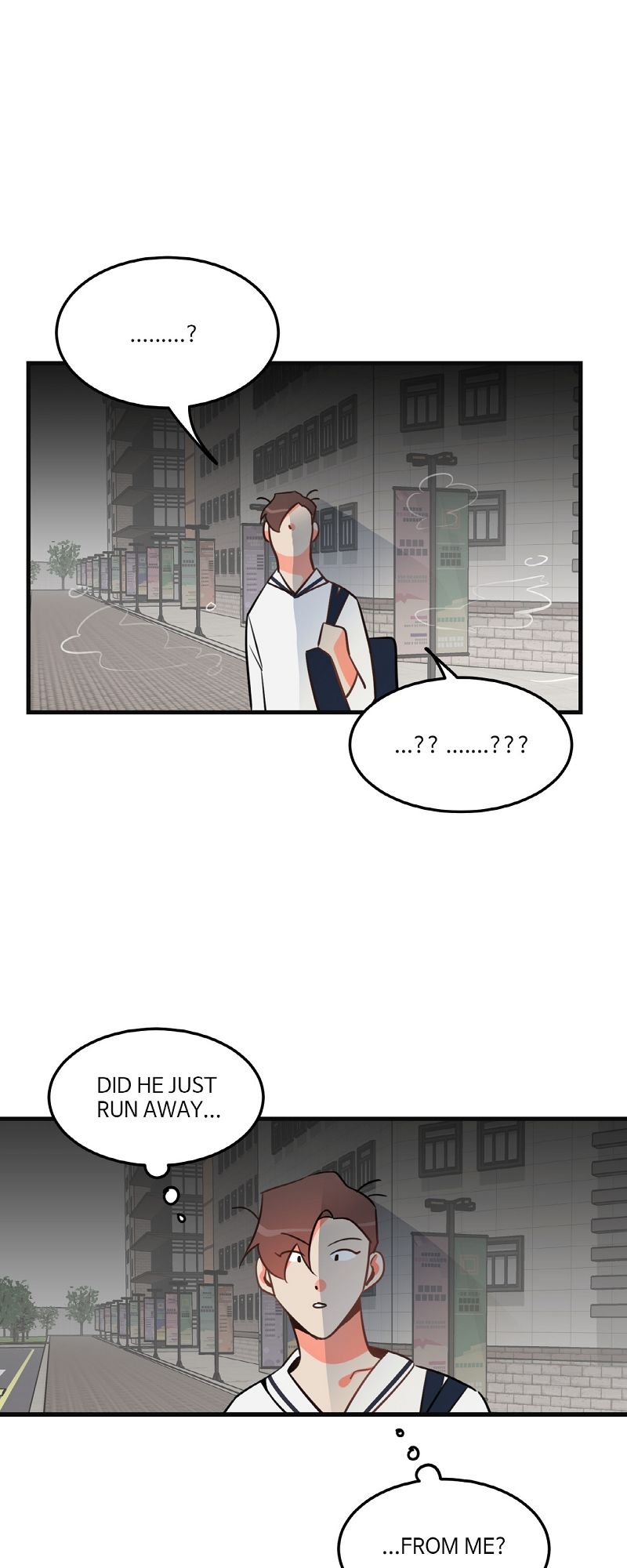 Who Can Define Popularity? - Episode 11 — page 31