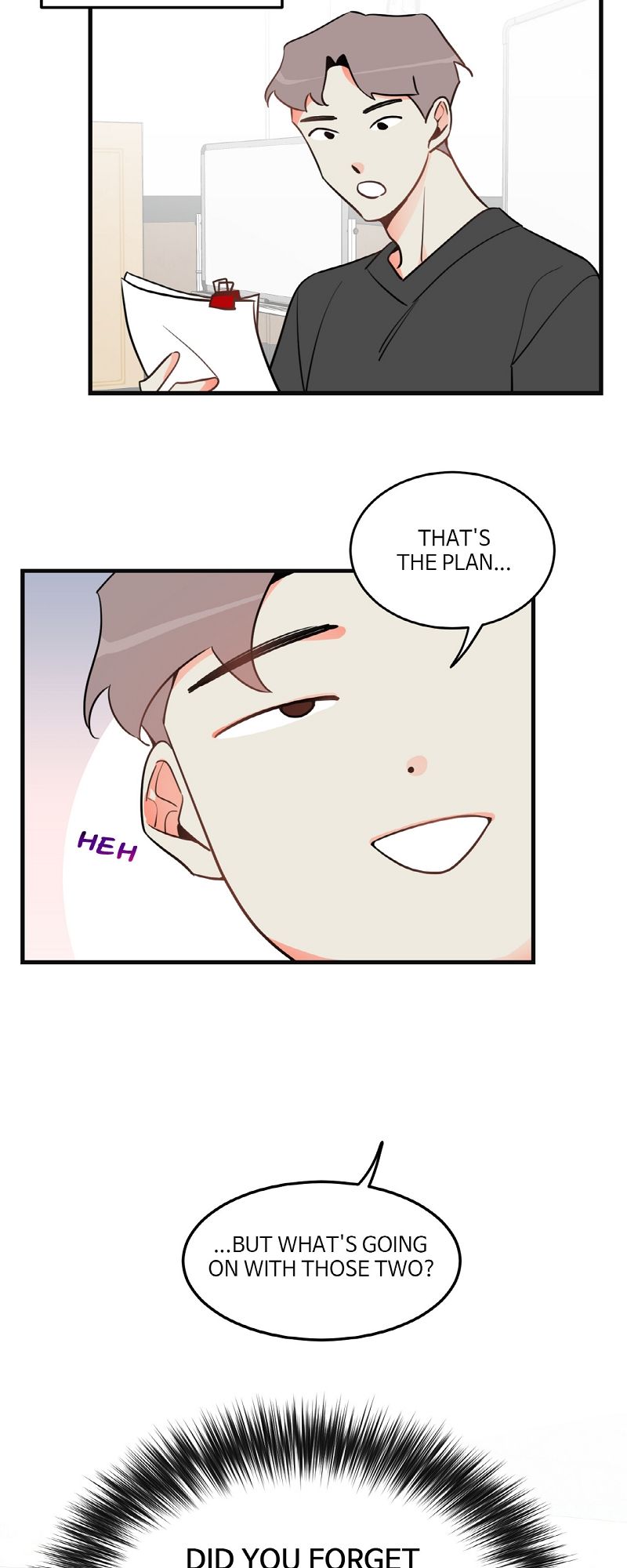 Who Can Define Popularity? - Episode 11 — page 34