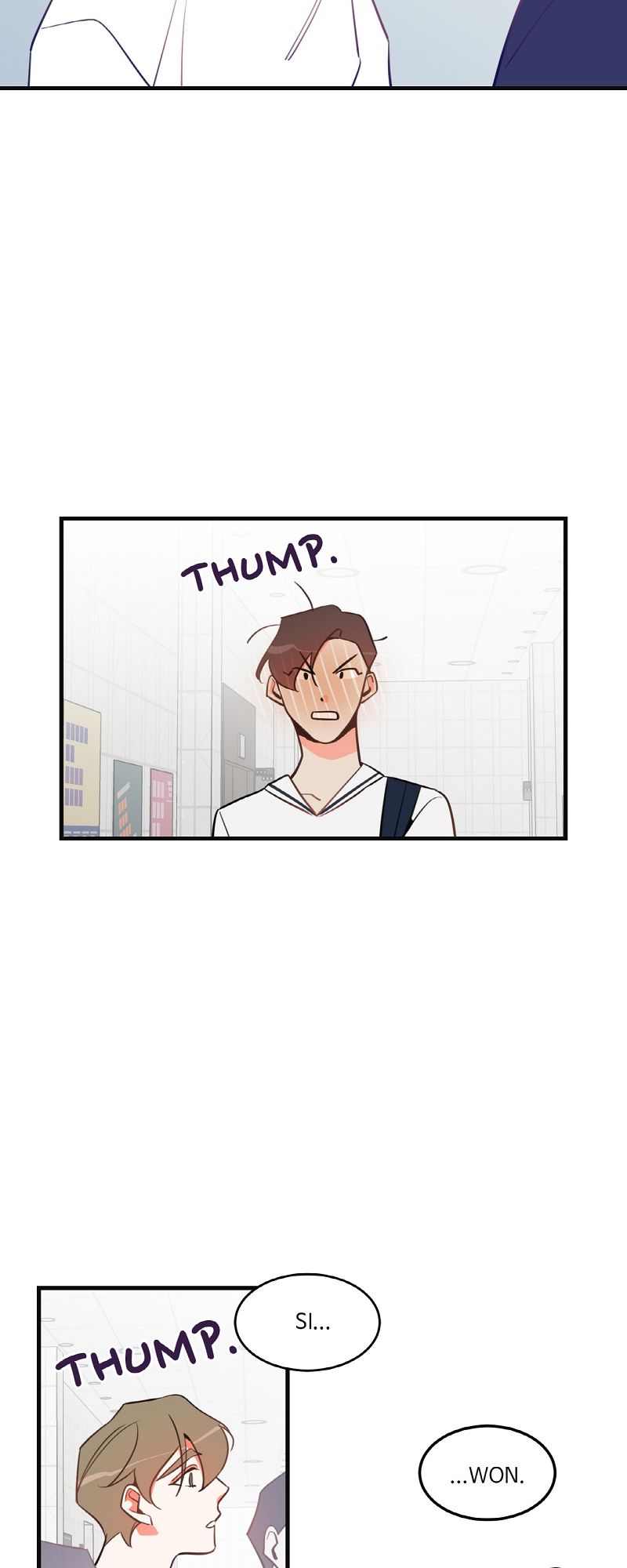 Who Can Define Popularity? - Episode 11 — page 4
