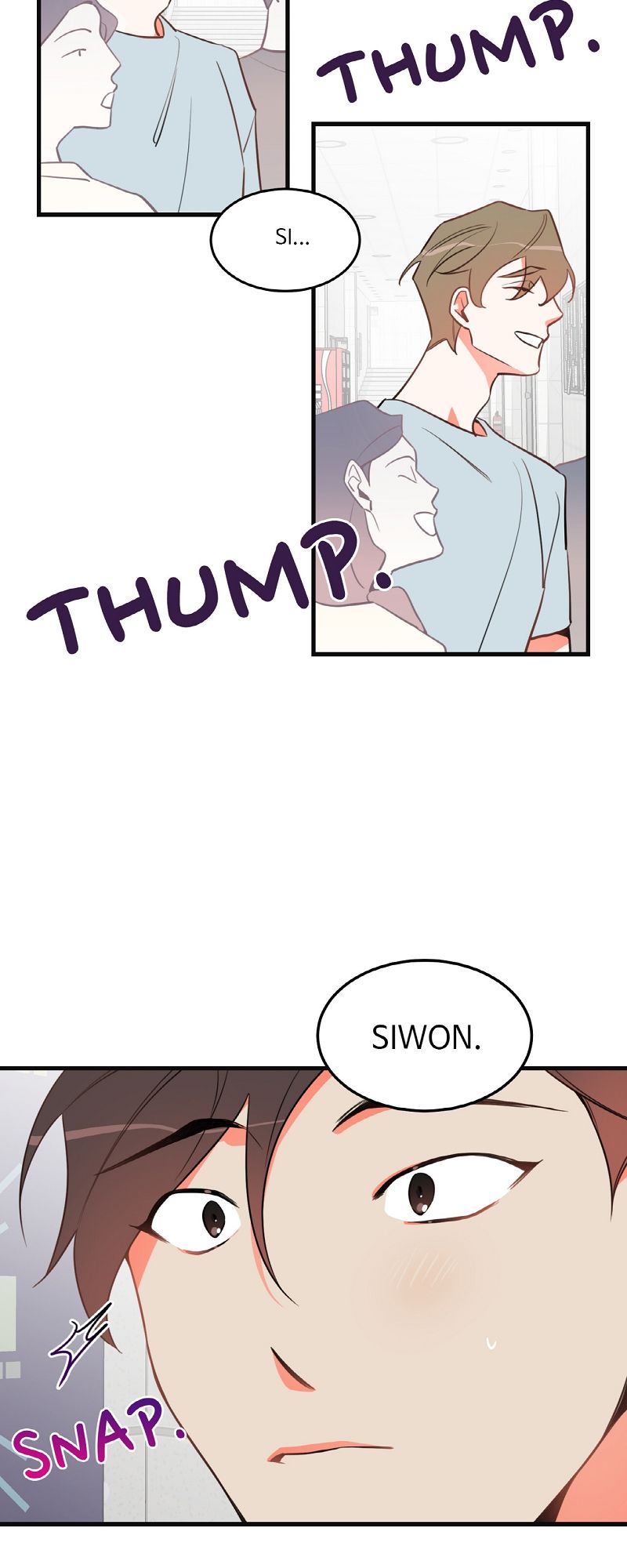 Who Can Define Popularity? - Episode 11 — page 5