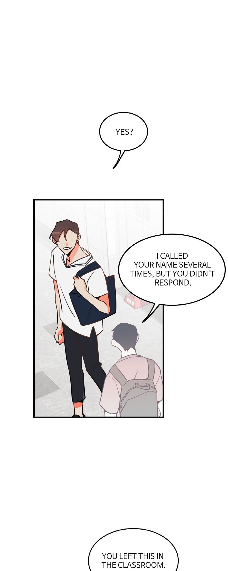 Who Can Define Popularity? - Episode 11 — page 6