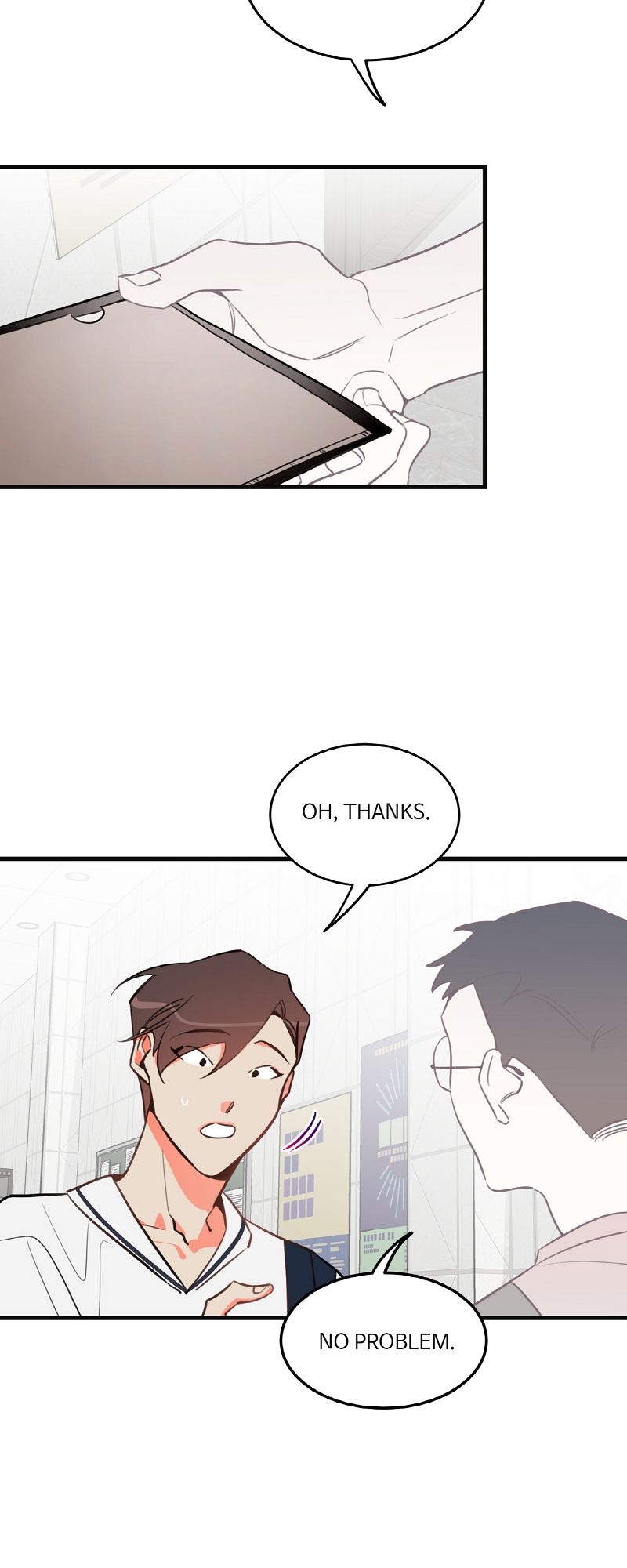 Who Can Define Popularity? - Episode 11 — page 7