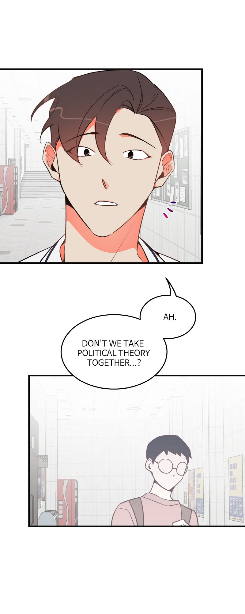 Who Can Define Popularity? - Episode 11 — page 8