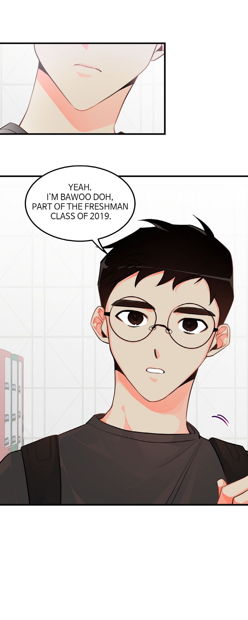 Who Can Define Popularity? - Episode 11 — page 9