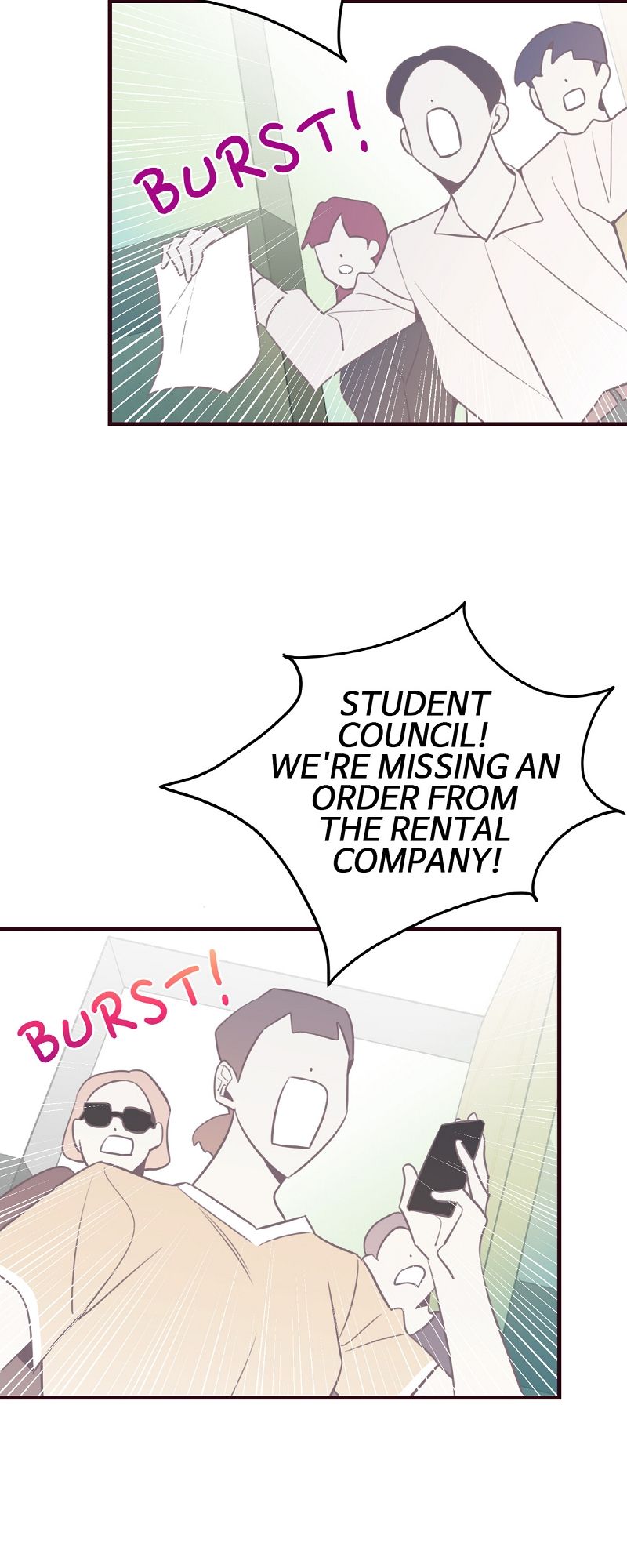 Who Can Define Popularity? - Episode 12 — page 14