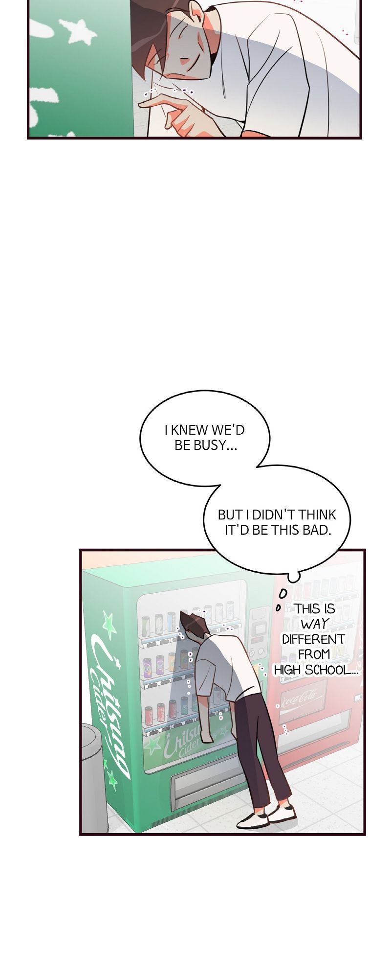Who Can Define Popularity? - Episode 12 — page 16