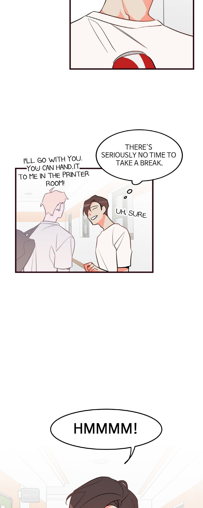 Who Can Define Popularity? - Episode 12 — page 20