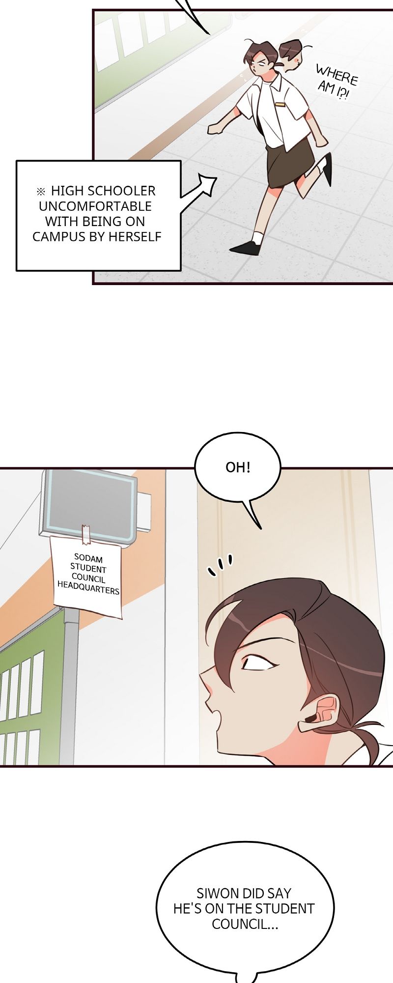 Who Can Define Popularity? - Episode 12 — page 22