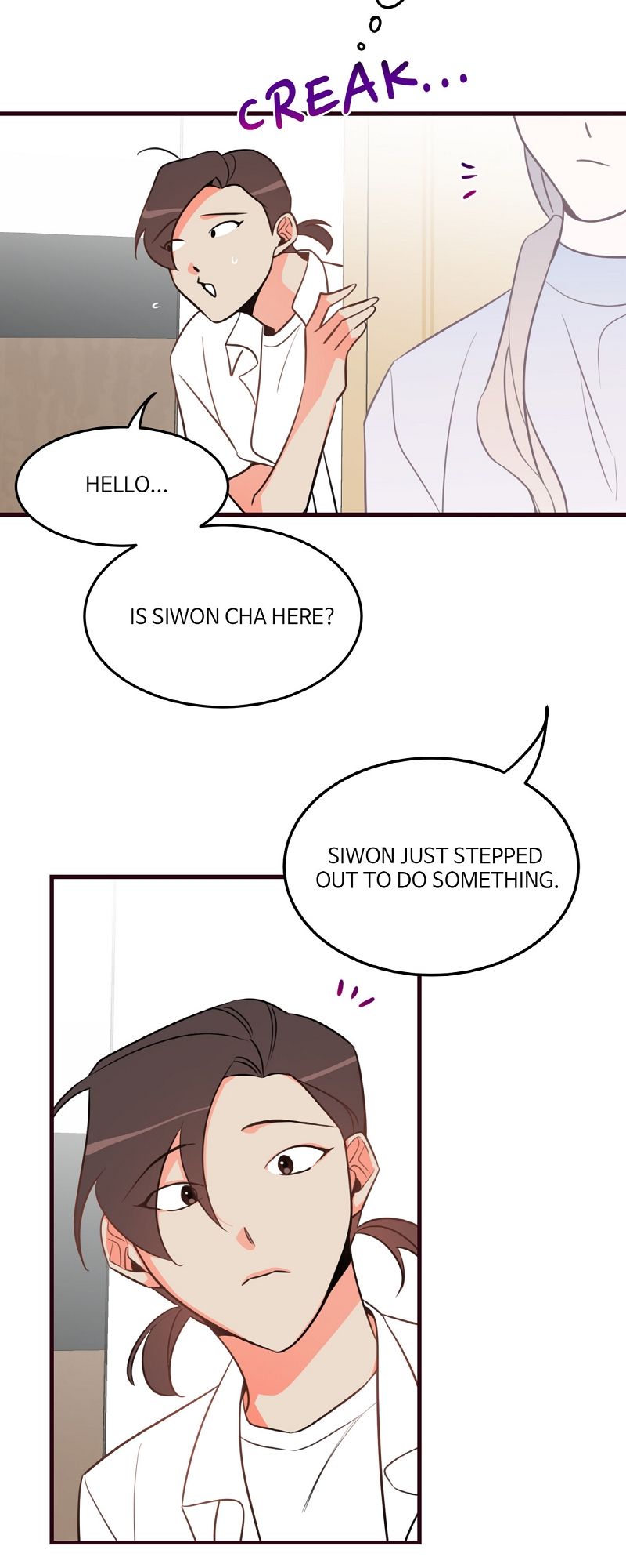 Who Can Define Popularity? - Episode 12 — page 23