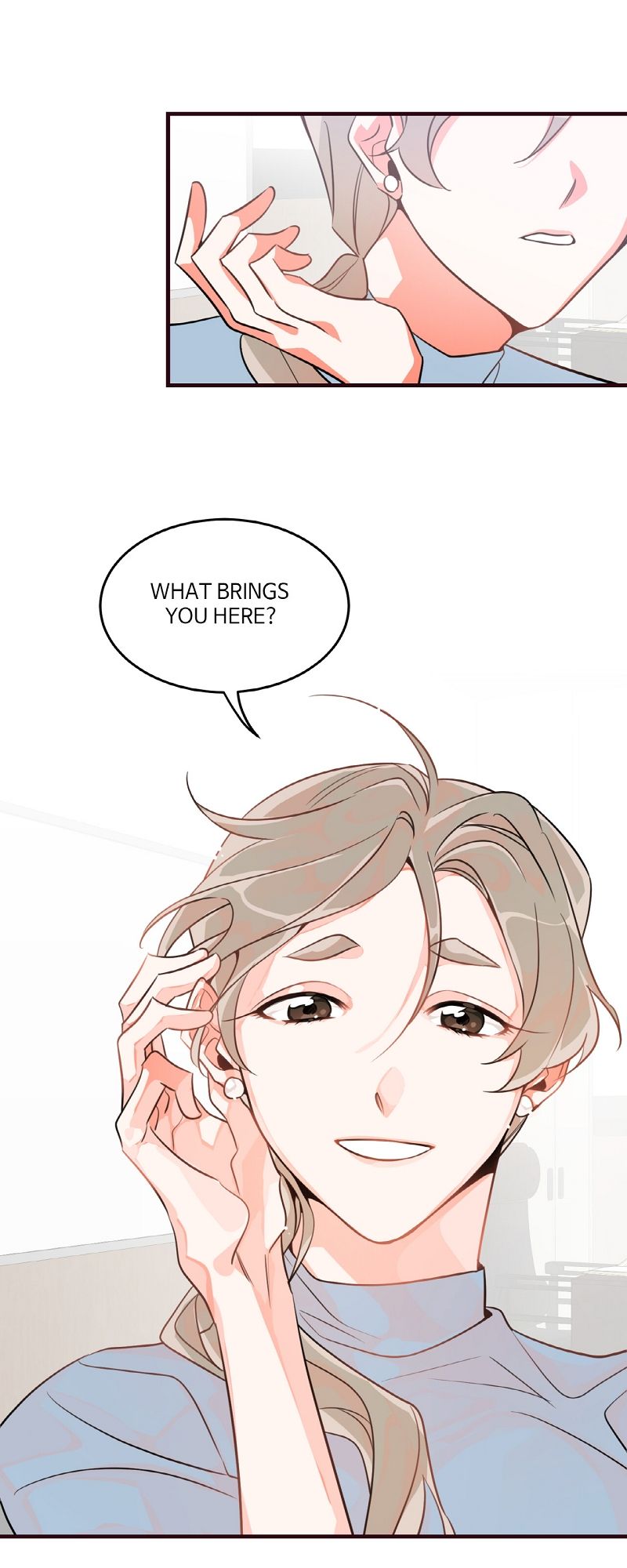 Who Can Define Popularity? - Episode 12 — page 24