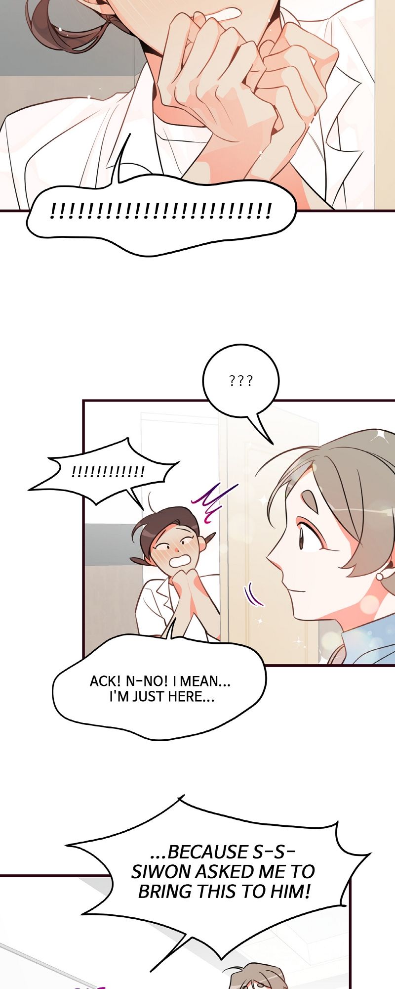 Who Can Define Popularity? - Episode 12 — page 26