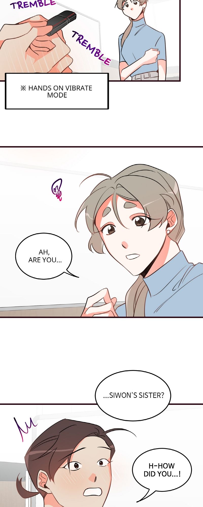 Who Can Define Popularity? - Episode 12 — page 27