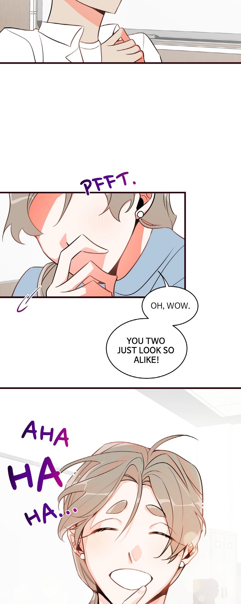 Who Can Define Popularity? - Episode 12 — page 28