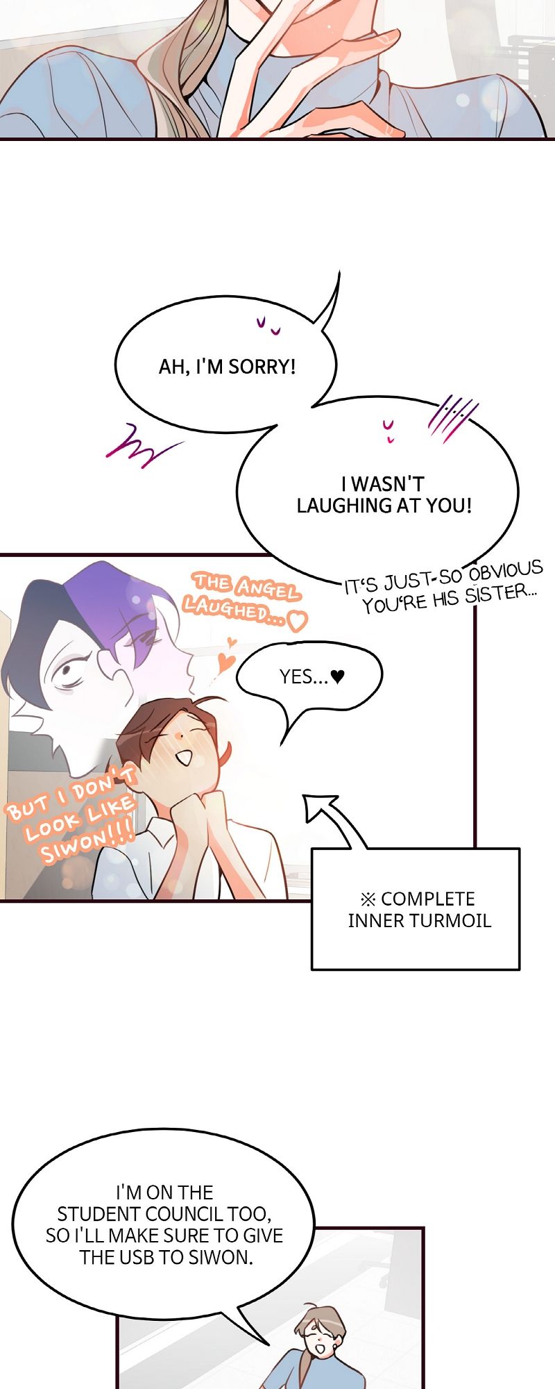 Who Can Define Popularity? - Episode 12 — page 29