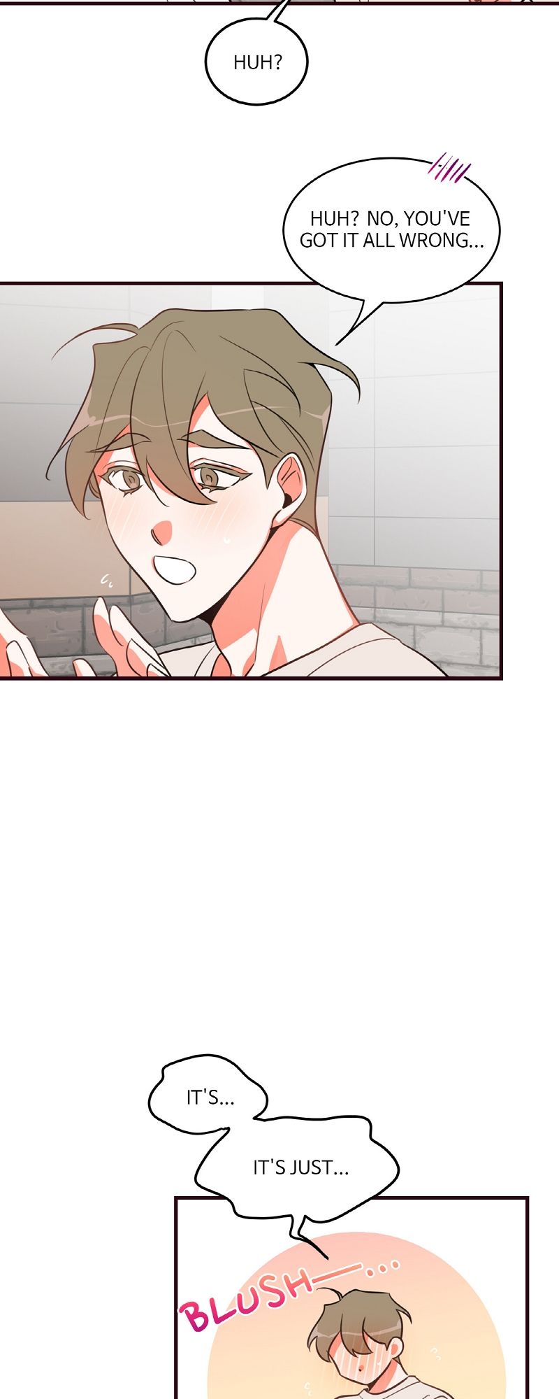 Who Can Define Popularity? - Episode 12 — page 3