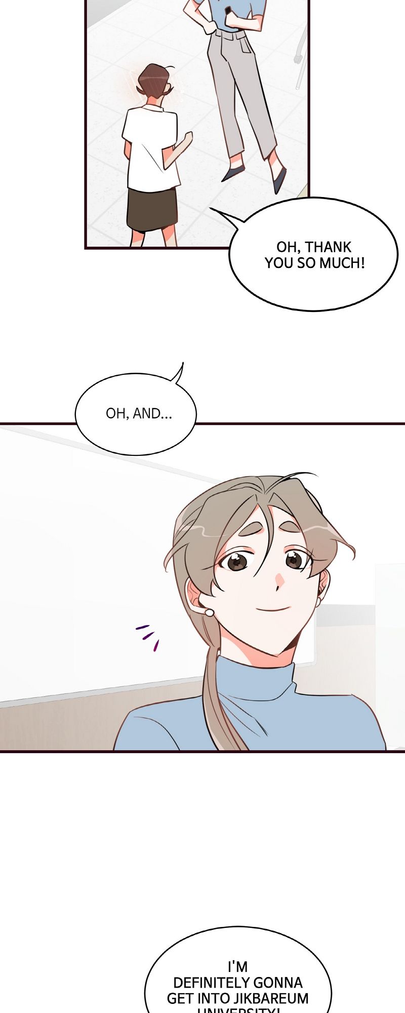 Who Can Define Popularity? - Episode 12 — page 30