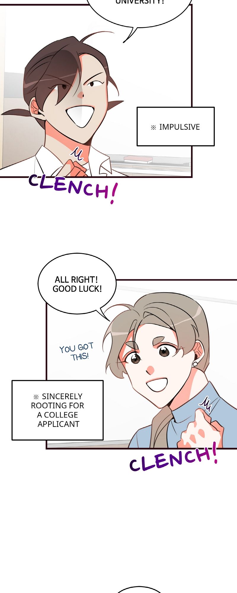 Who Can Define Popularity? - Episode 12 — page 31