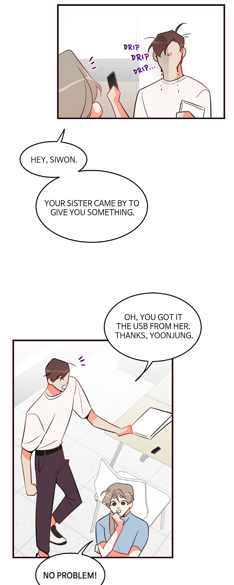 Who Can Define Popularity? - Episode 12 — page 34