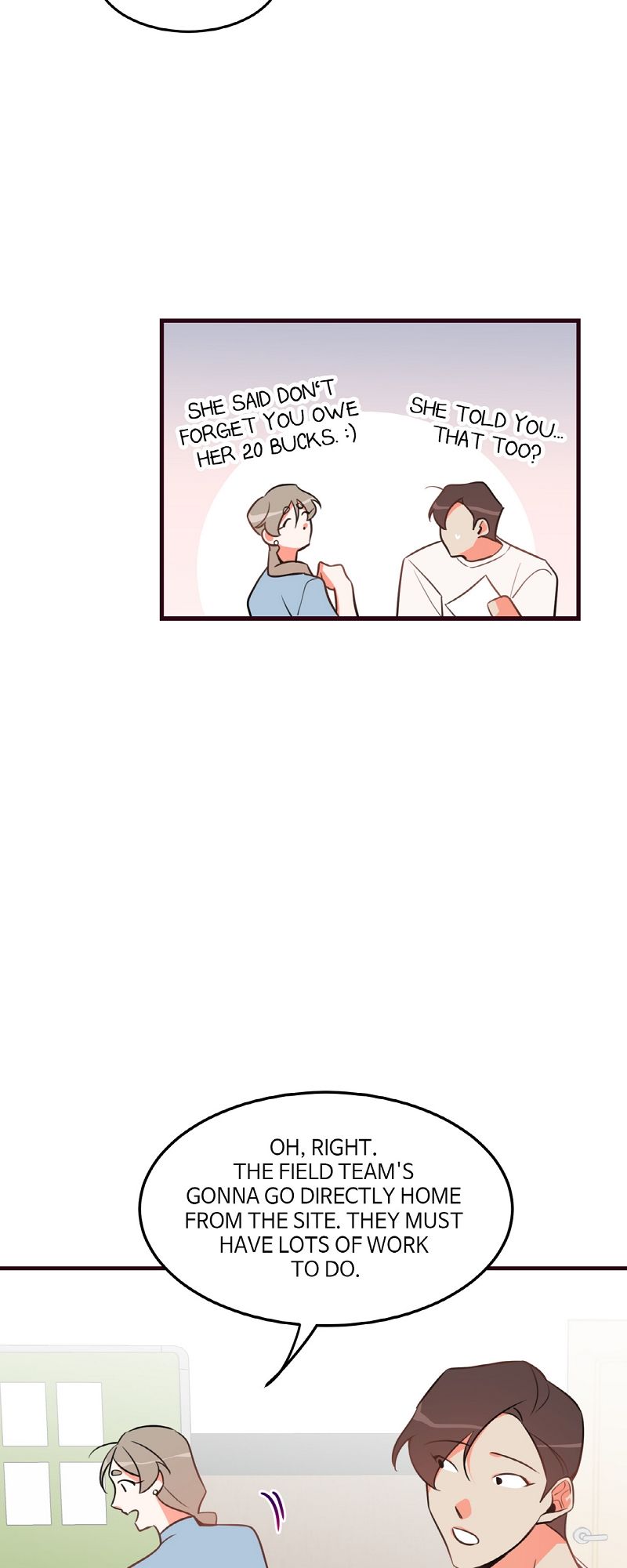 Who Can Define Popularity? - Episode 12 — page 35