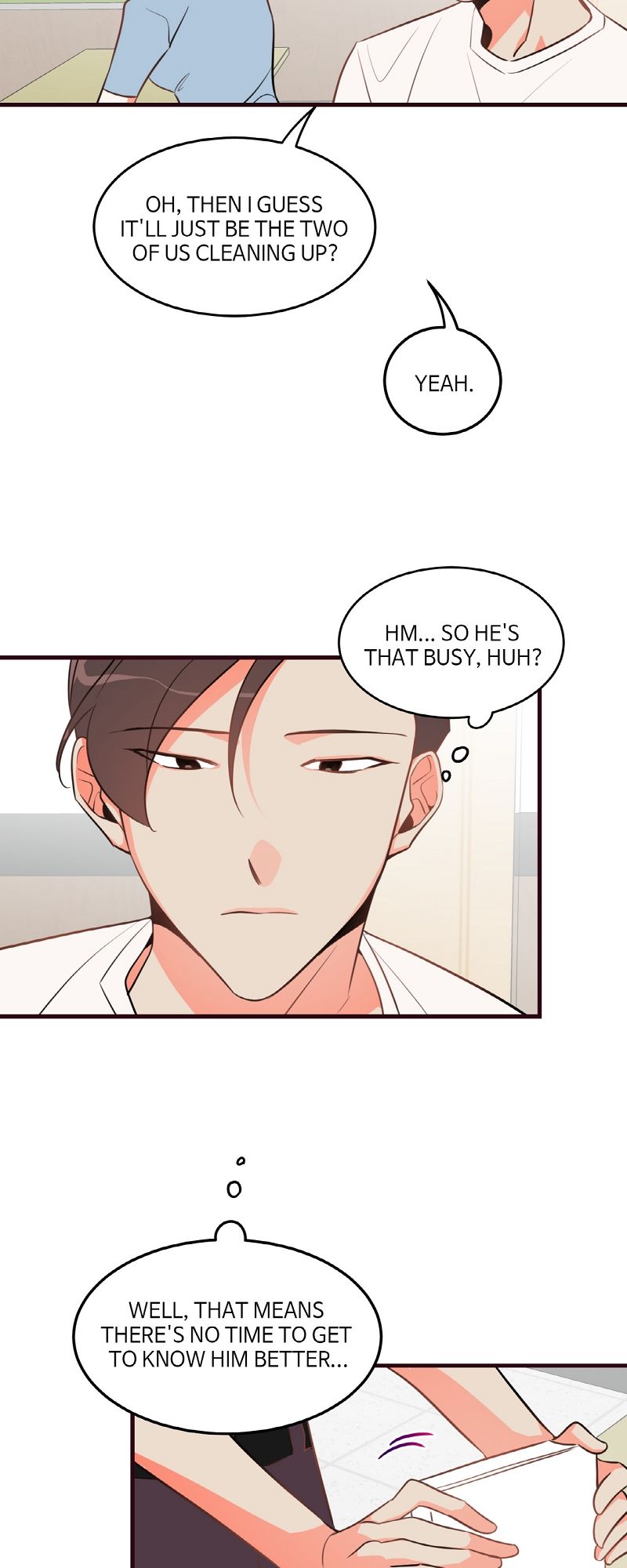 Who Can Define Popularity? - Episode 12 — page 36