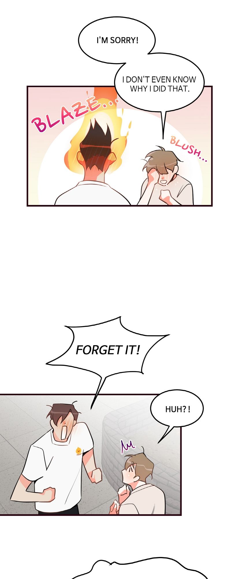 Who Can Define Popularity? - Episode 12 — page 5