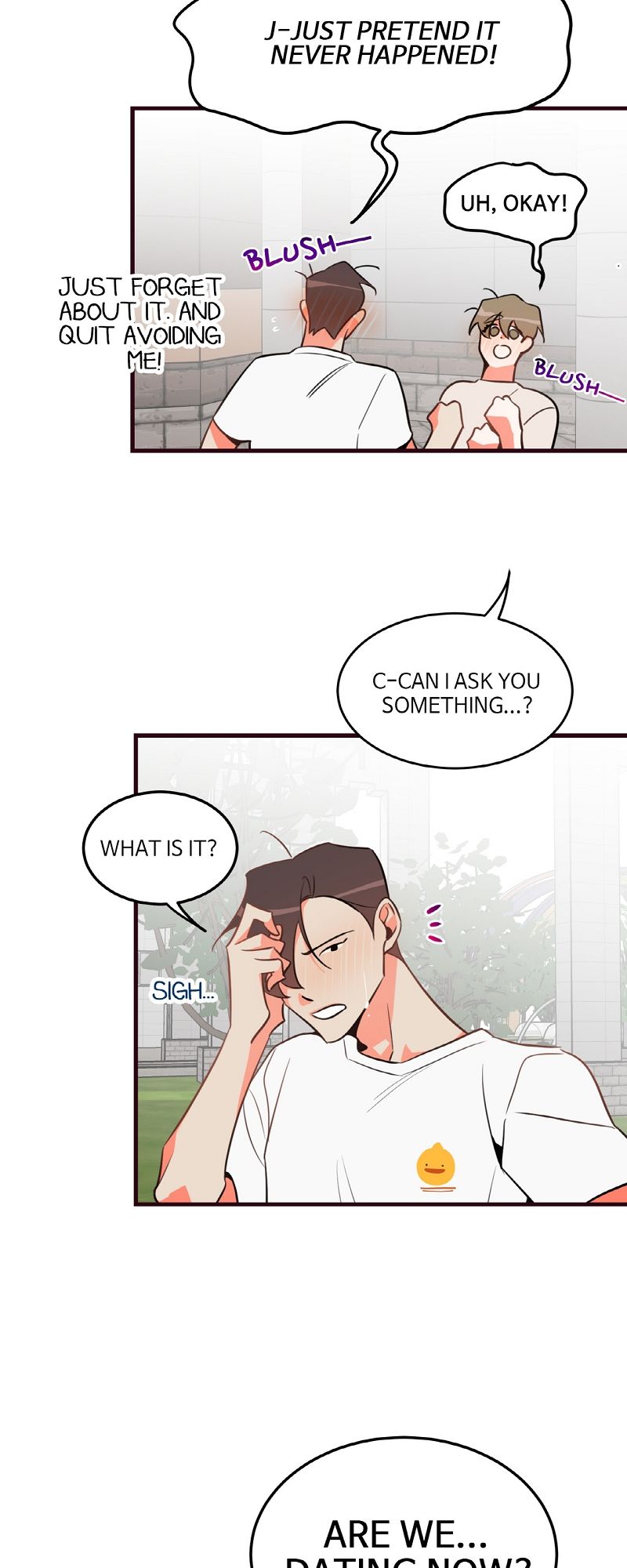 Who Can Define Popularity? - Episode 12 — page 6