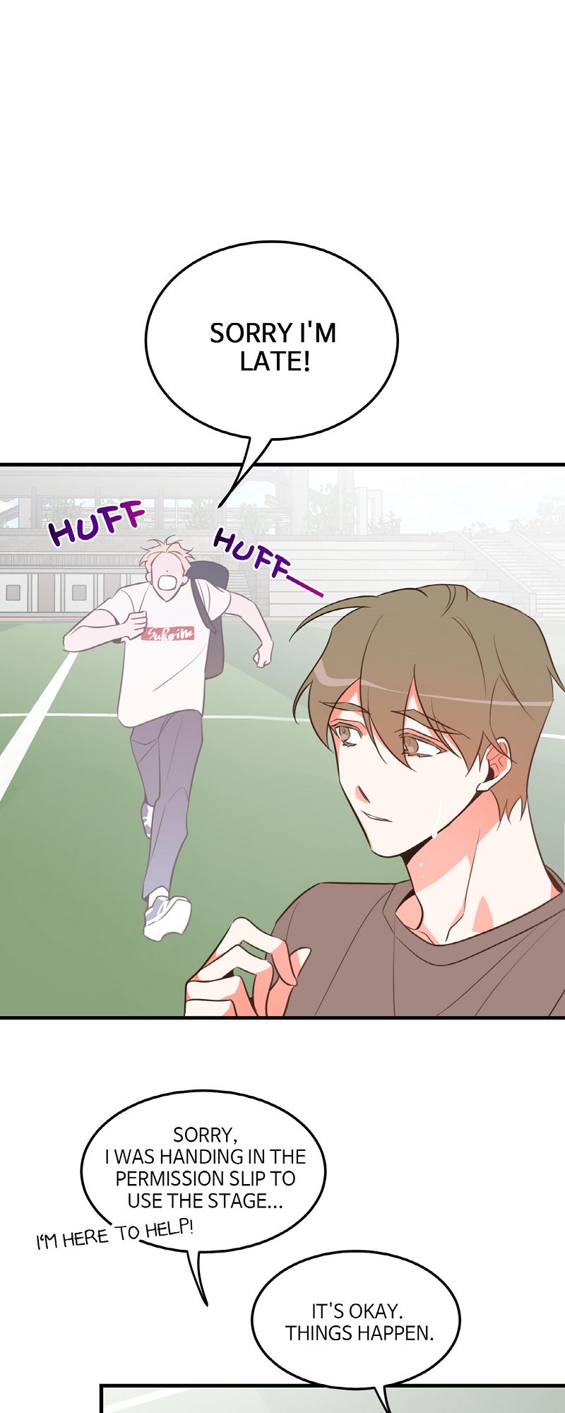 Who Can Define Popularity? - Episode 13 — page 10