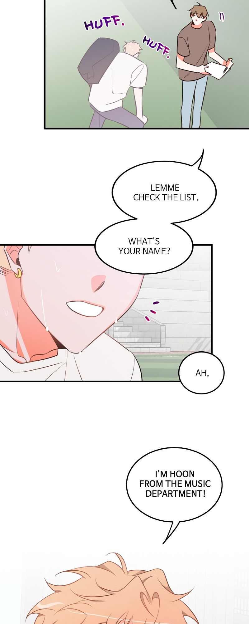 Who Can Define Popularity? - Episode 13 — page 11