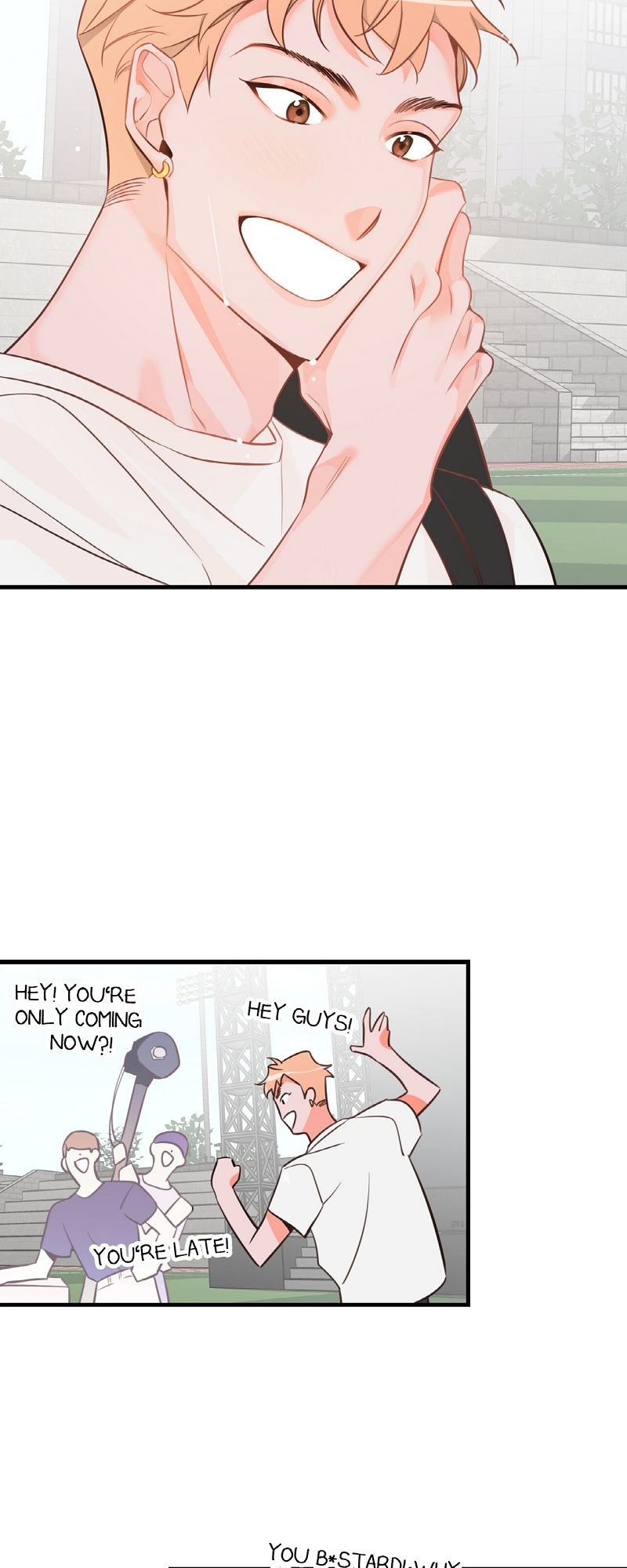 Who Can Define Popularity? - Episode 13 — page 12