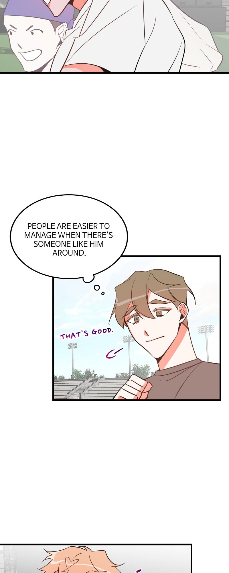 Who Can Define Popularity? - Episode 13 — page 14